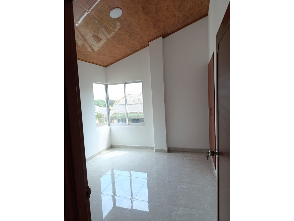 VENDO APARTAMENTO EN EL LIMONAR — foto 6