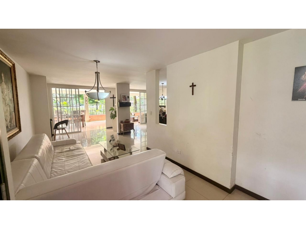 OPORTUNIDAD UNICA EN EL CASTILLO VENDO CASA CAMPESTRE PAGO FLEXIBLE — foto 6