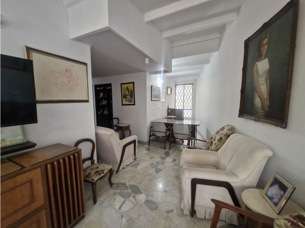 VENDO APARTAMENTO 2DO PISO EN EDIFICIO - NUEVA TEQUENDAMA — foto 6