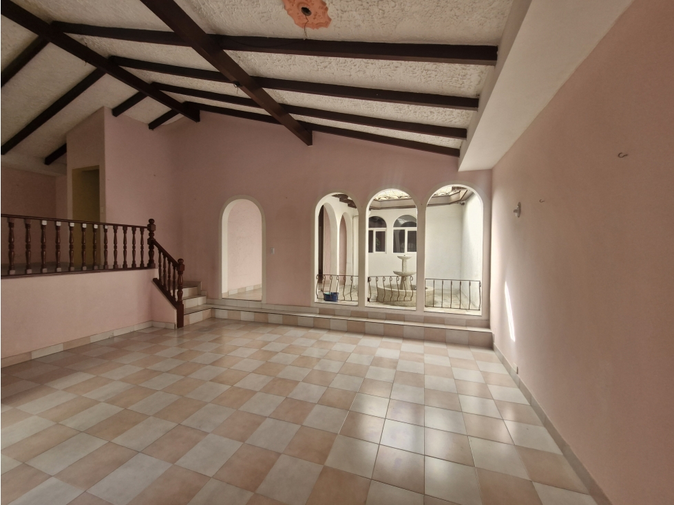 CASA EN VENTA EN EL BOSQUE | 280 m² | 2 PARQUEADEROS | $680 MILLONES — foto 6