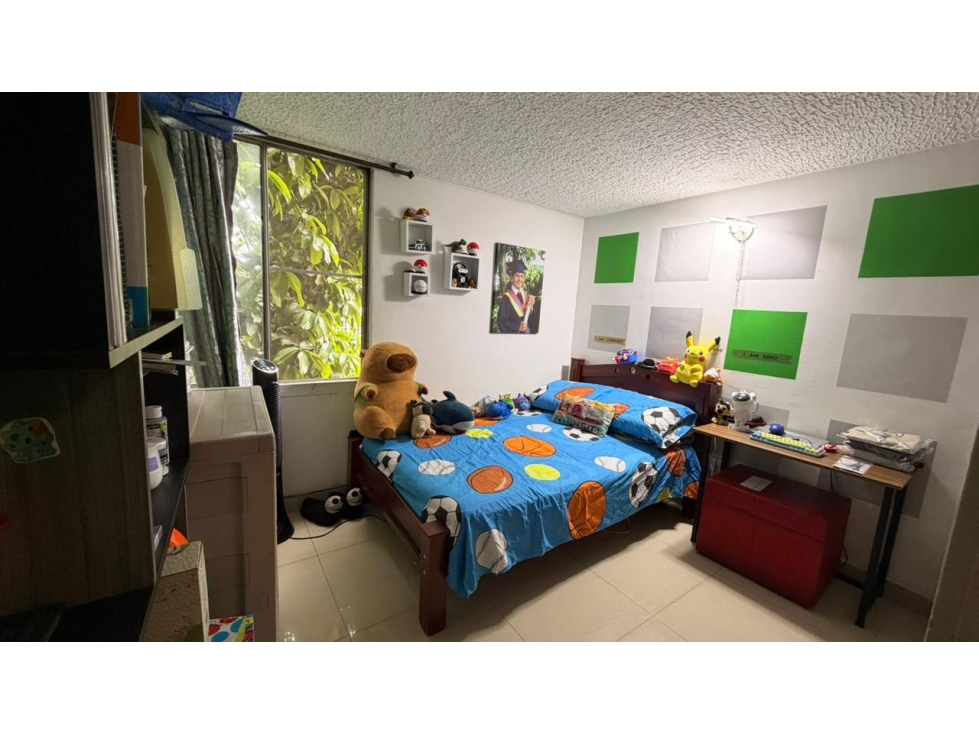 APARTAMENTO EN VENTA MANZANARE — foto 6