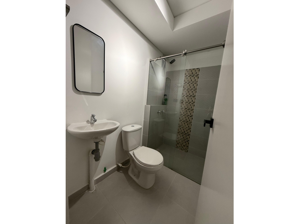 VENDO APARTAMENTO MODERNO EN KACHIPAY 4TO PISO — foto 6
