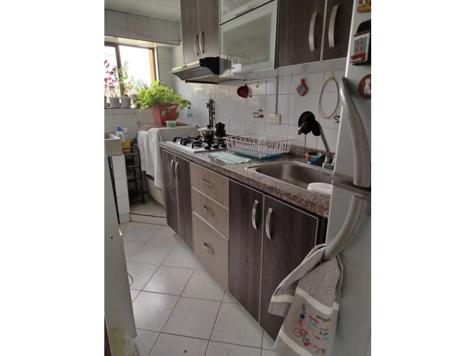 APARTAMENTO EN VENTA EN BARRANQUILLA- LOS PARQUES — foto 6