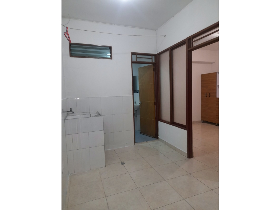 APARTAMENTO EN RENTA EN VILLA COLOMBIA — foto 6