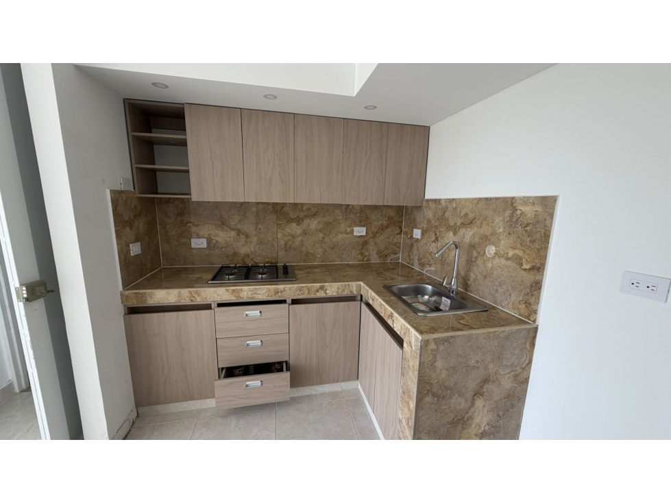 APARTAMENTO EN RENTA CIUDAD GUABINAS — foto 6