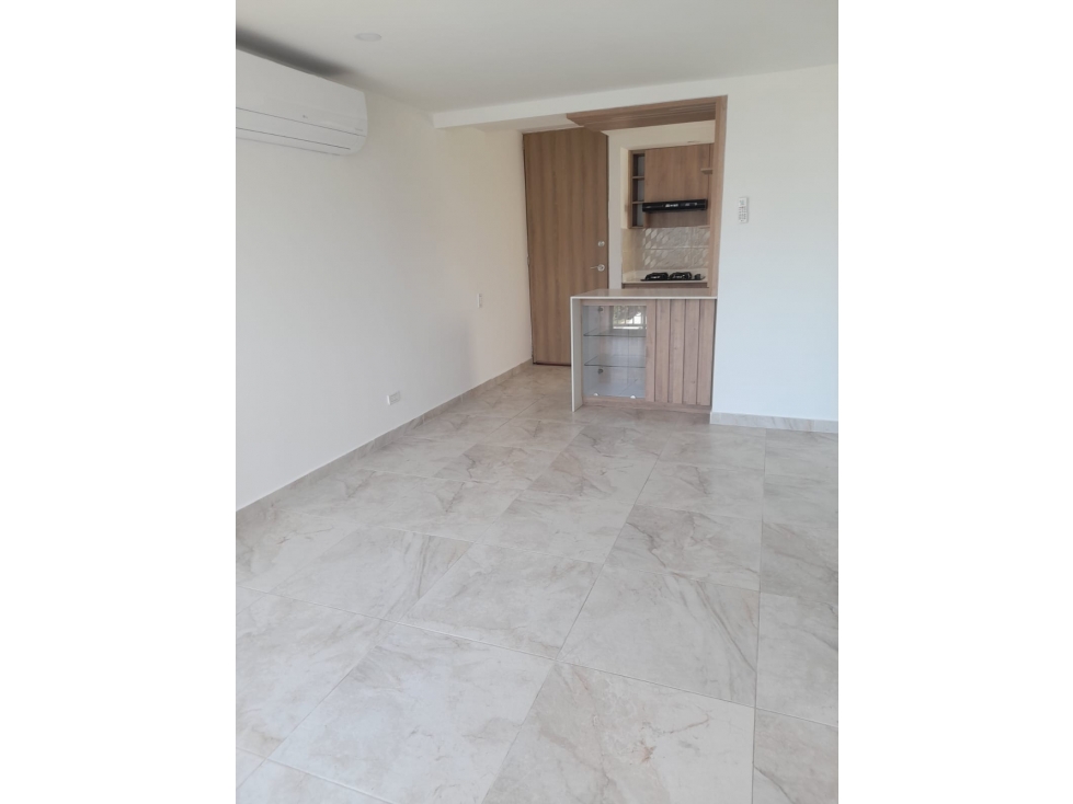 RENTO APARTAMENTO EN OCTAVO PISO CR ALAMEDA ALTO- PALMIRA — foto 4