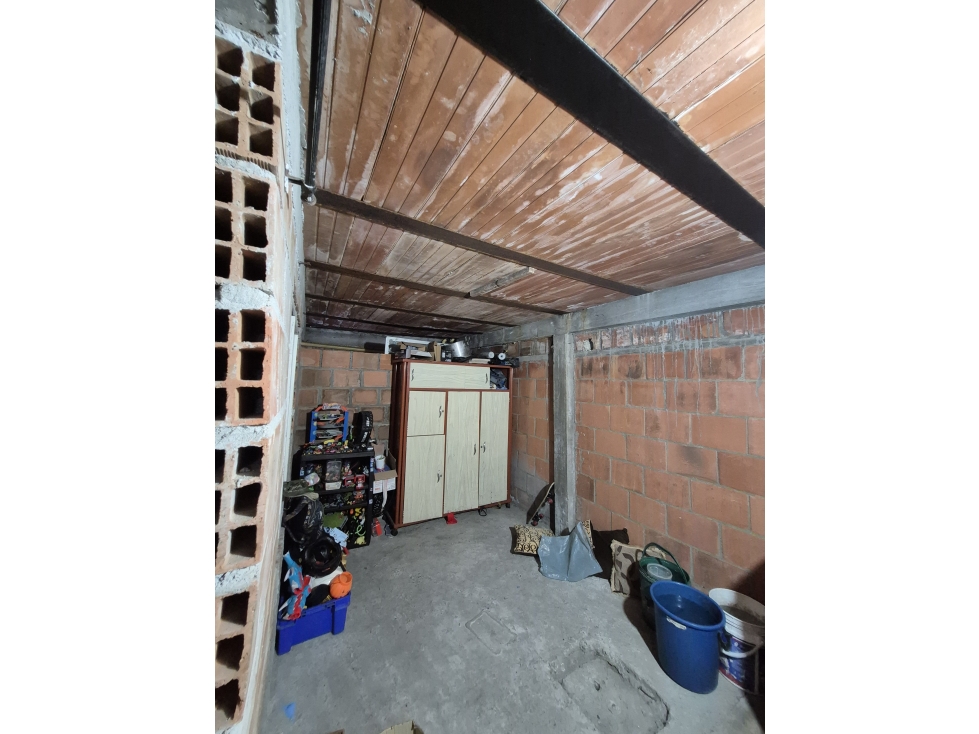 VENDO CASA EN PALMIRA ALAMEDA DE LA ITALIA — foto 5