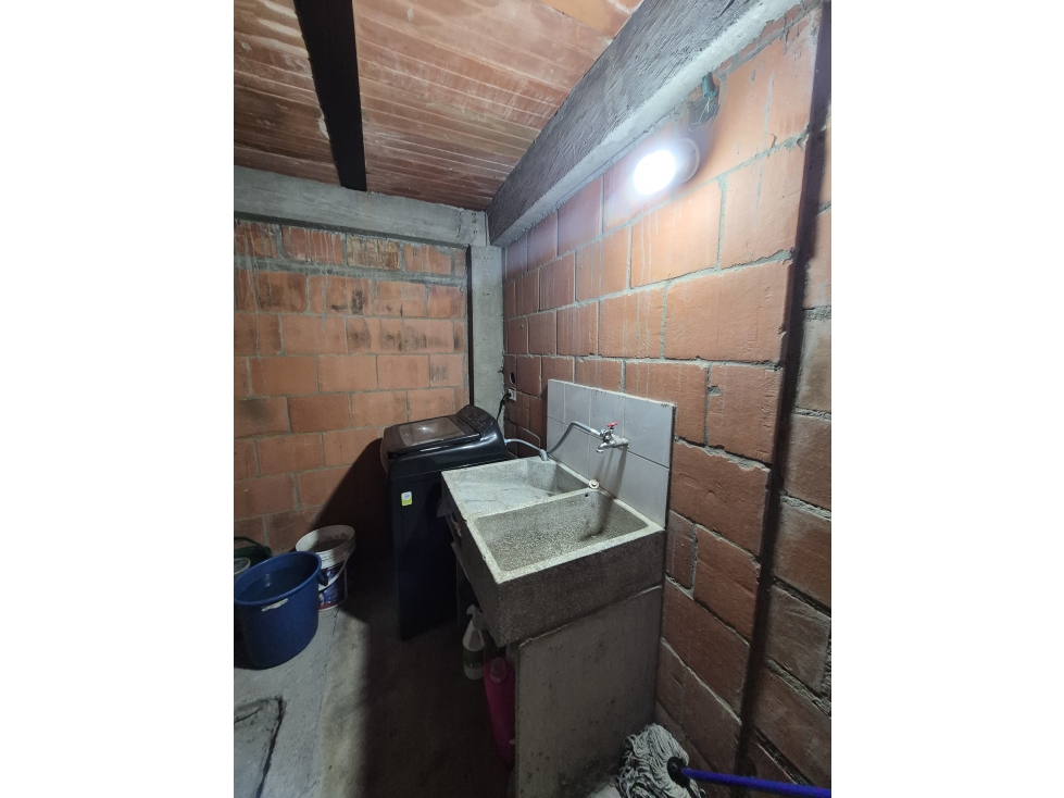 VENDO CASA EN PALMIRA ALAMEDA DE LA ITALIA — foto 6