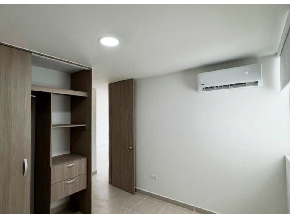 Apartamento en Venta Baluarte del Caribe Daniel Lemaitre Cartagena — foto 5