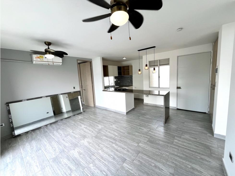 Apartamento en venta Portelo Serena del Mar Cartagena de Indias — foto 3