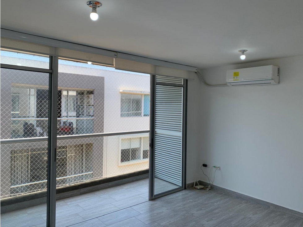 Apartamento En Venta Portelo Serena del Mar Cartagena