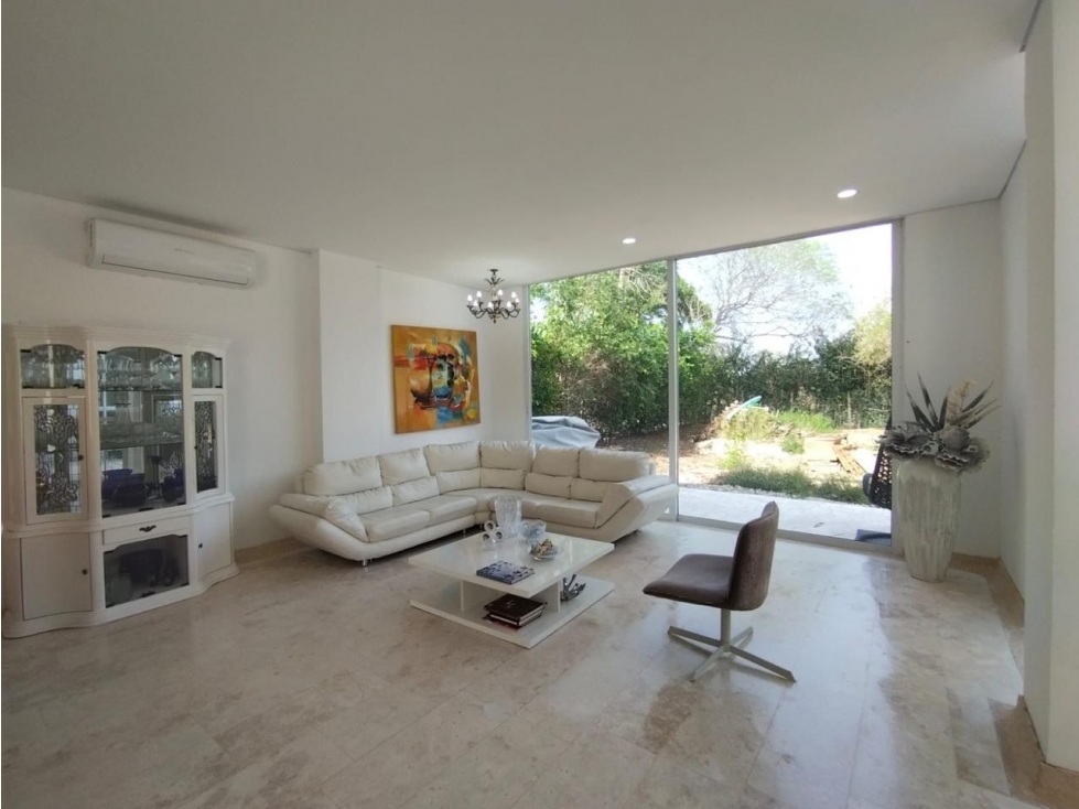 Casa En Venta Condominio Terranova de Indias Cartagena — foto 2