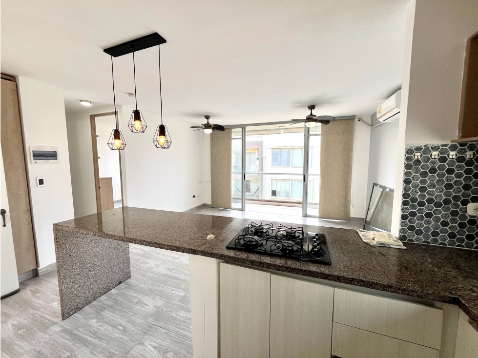 Apartamento en venta Portelo Serena del Mar Cartagena de Indias — foto 4