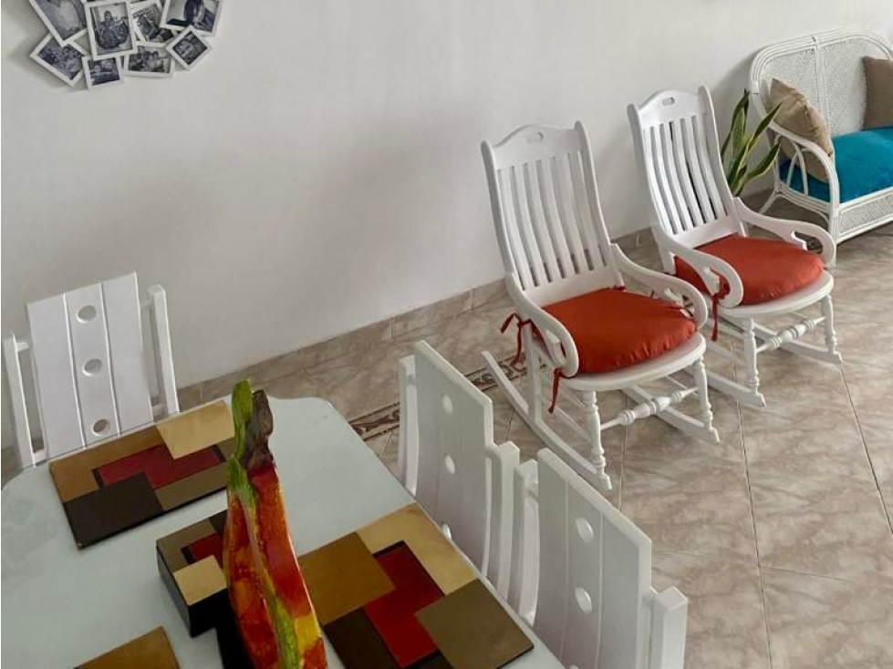 Casa en Venta Centro Histórico San Diego Cartagena — foto 6
