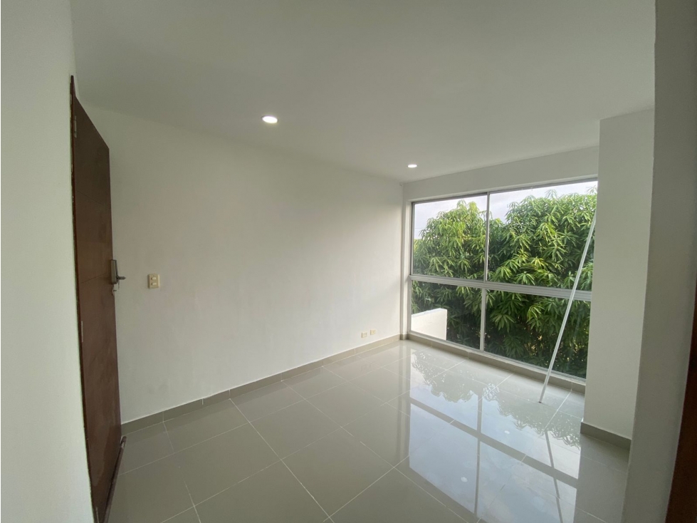 Apartamento en Venta Puerta de las Américas Cartagena — foto 4