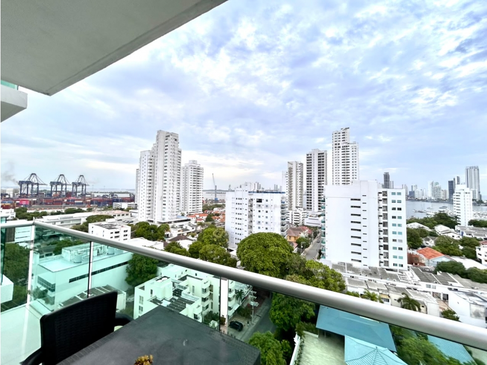 Apartamento en Venta Bali Manga Cartagena — foto 3