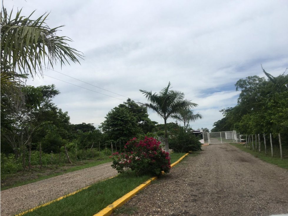 Lote en Venta Aleros del Country Zona Norte Cartagena