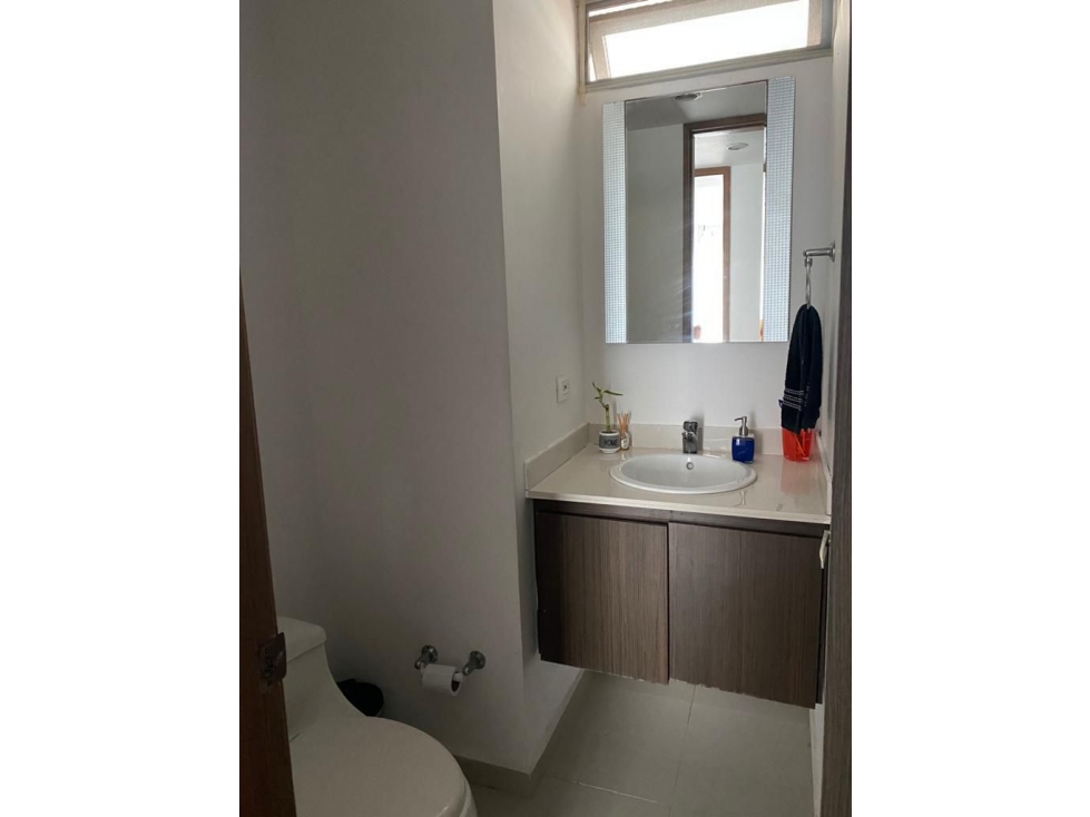 Apartamento en venta Cielo Mar Mistral Cartagena