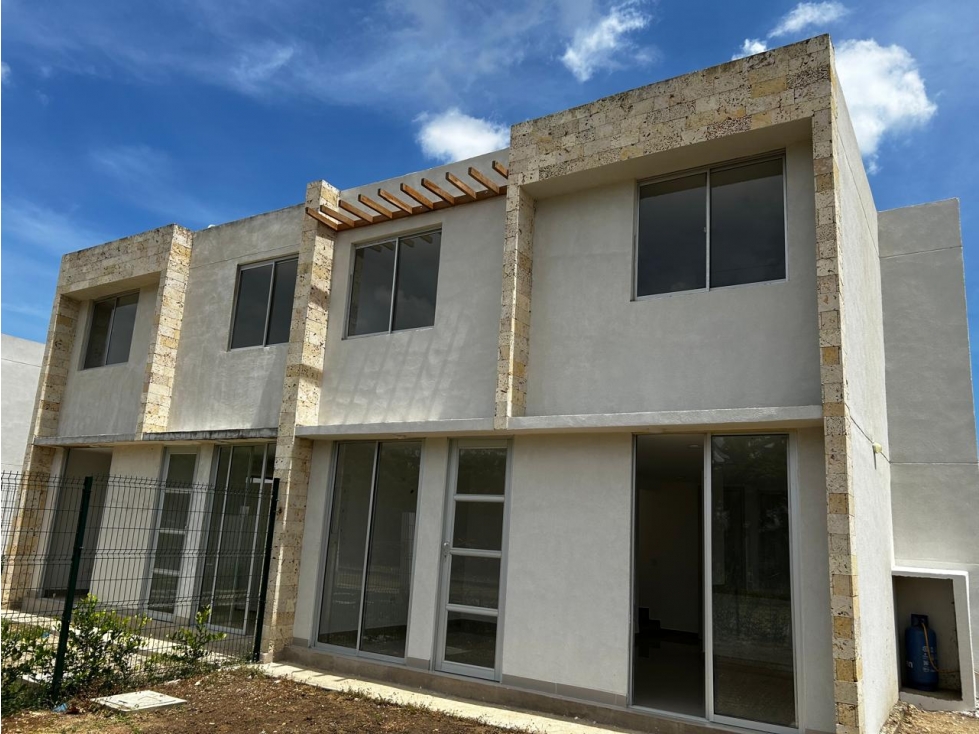 Casa En venta Mokana Zona Norte Pontezuela Cartagena — foto 2