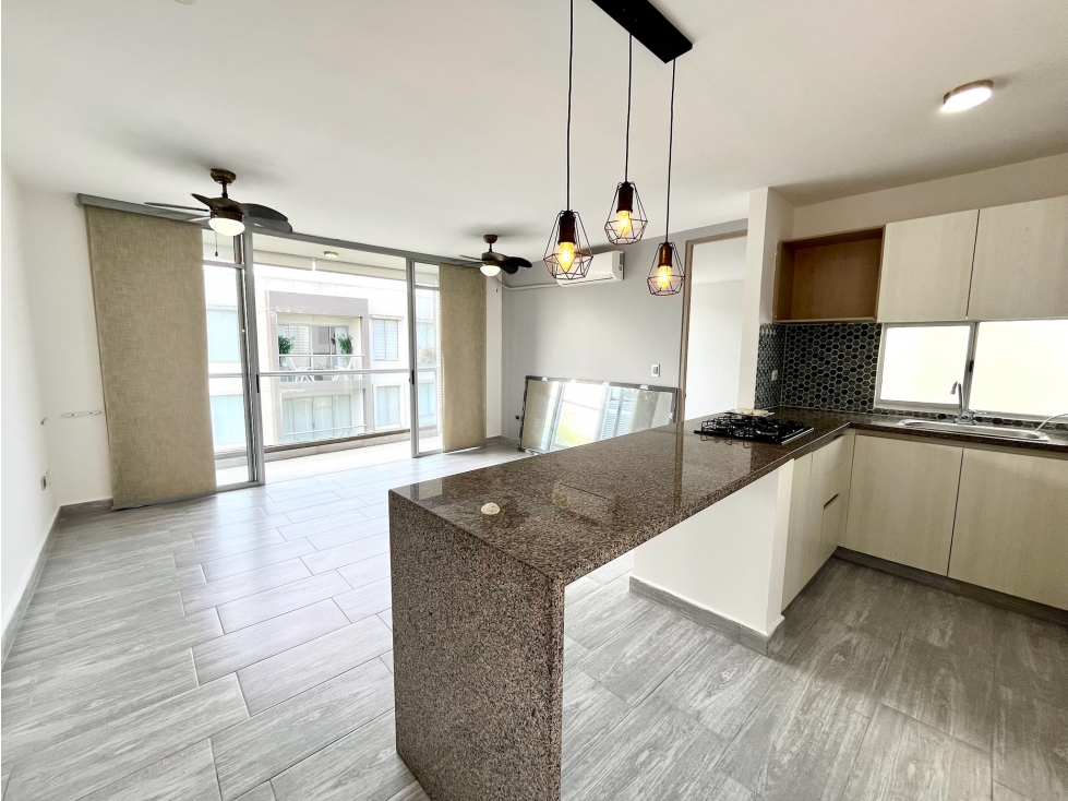 Apartamento en venta Portelo Serena del Mar Cartagena de Indias — foto 5