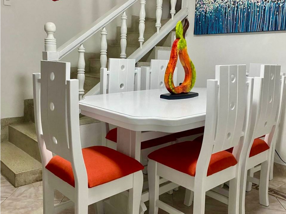 Casa en Venta Centro Histórico San Diego Cartagena — foto 5