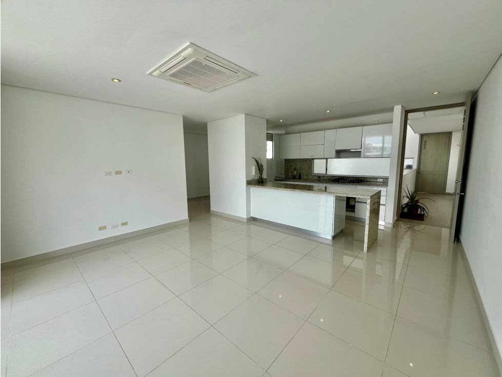 Apartamento en Venta Cavana Serena del Mar Cartagena — foto 2