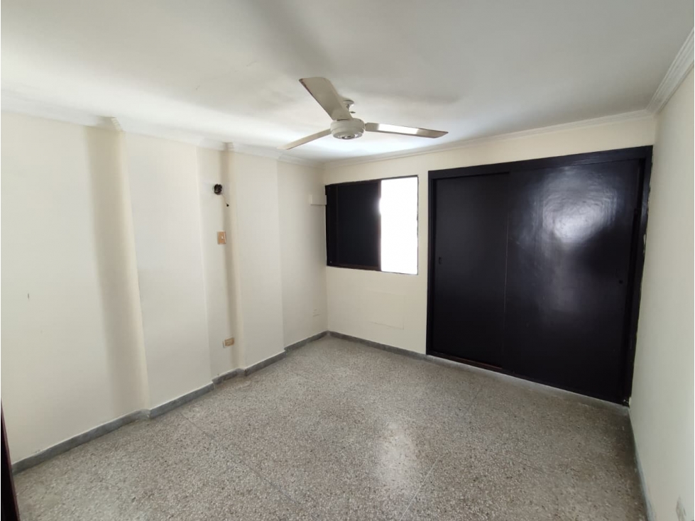 Apartamento en Venta Edificio Barbacoa Manga Cartagena de Indias — foto 5