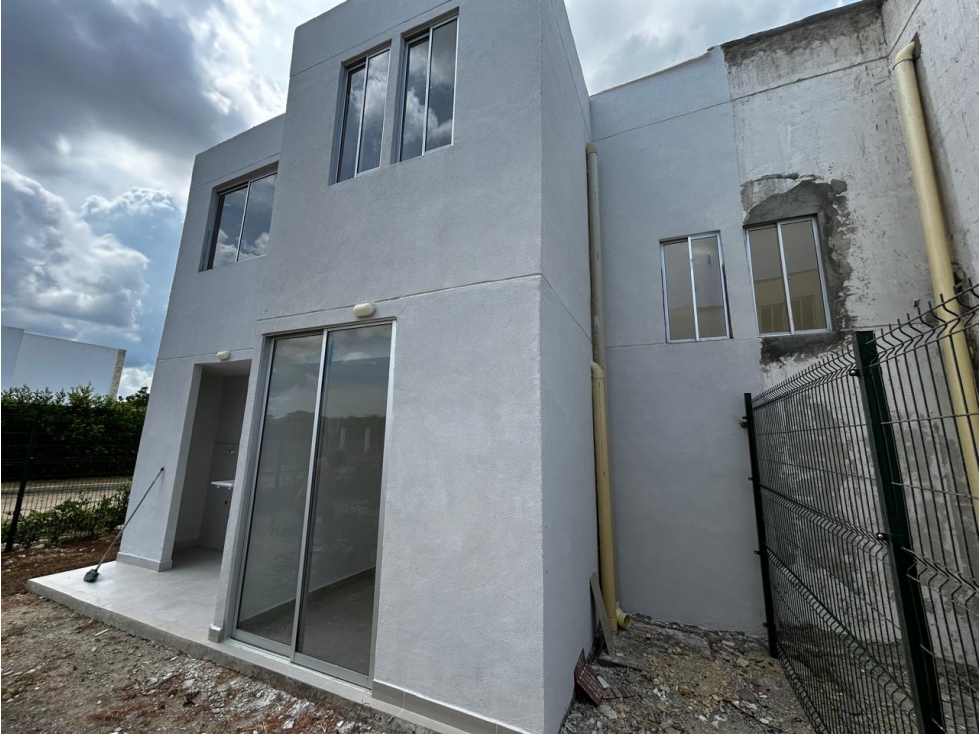Casa En venta Mokana Zona Norte Pontezuela Cartagena — foto 5