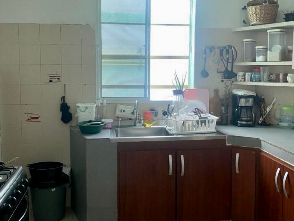 Casa en Venta Centro Histórico San Diego Cartagena — foto 4
