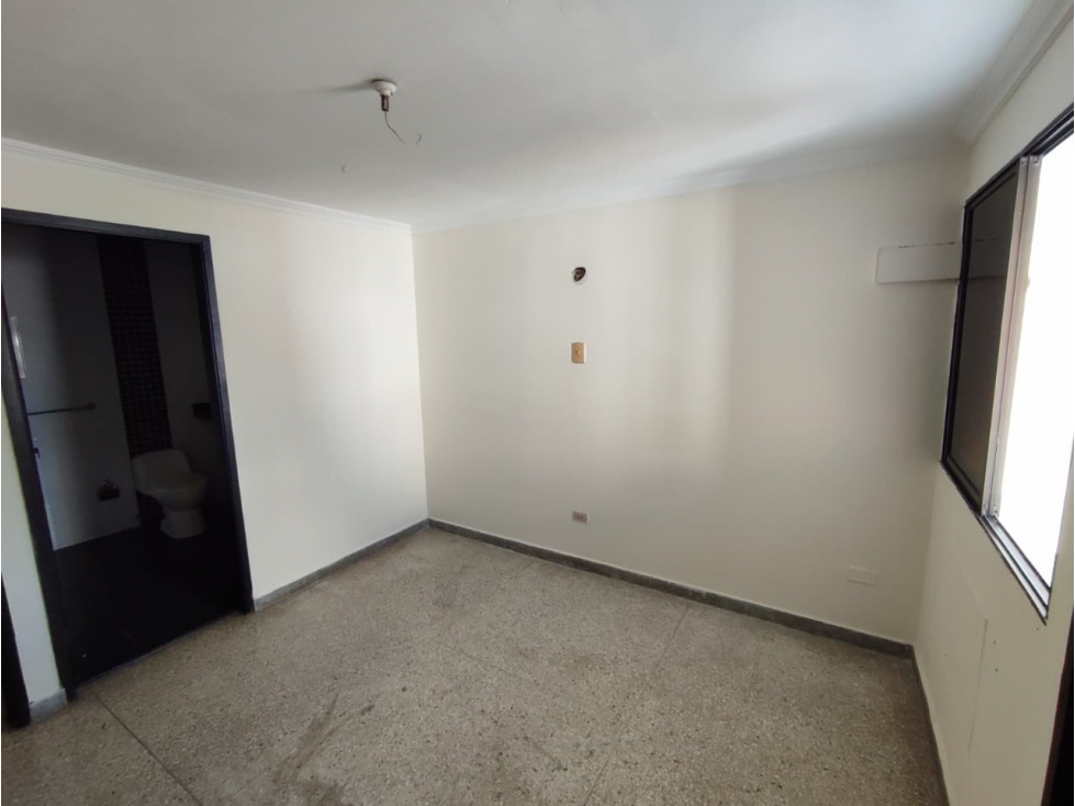 Apartamento en Venta Edificio Barbacoa Manga Cartagena de Indias — foto 6