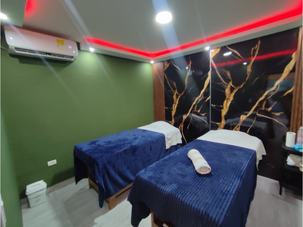 Local en Venta El Laguito Cartagena de Indias — foto 4