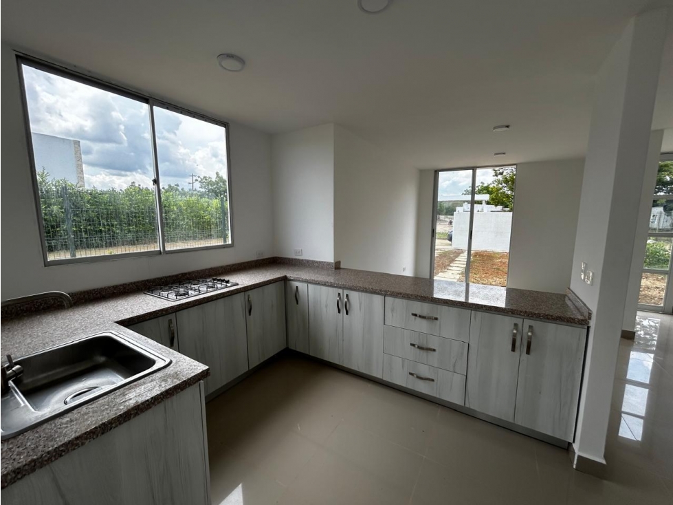 Casa En venta Mokana Zona Norte Pontezuela Cartagena — foto 6