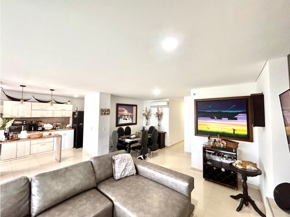 Apartamento en Venta Bali Manga Cartagena — foto 6