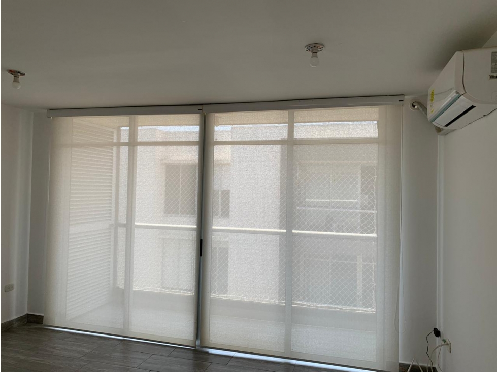 Apartamento En Venta Portelo Serena del Mar Cartagena — foto 3
