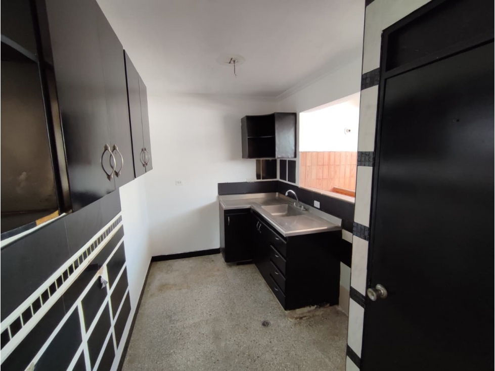Apartamento en Venta Edificio Barbacoa Manga Cartagena de Indias — foto 3