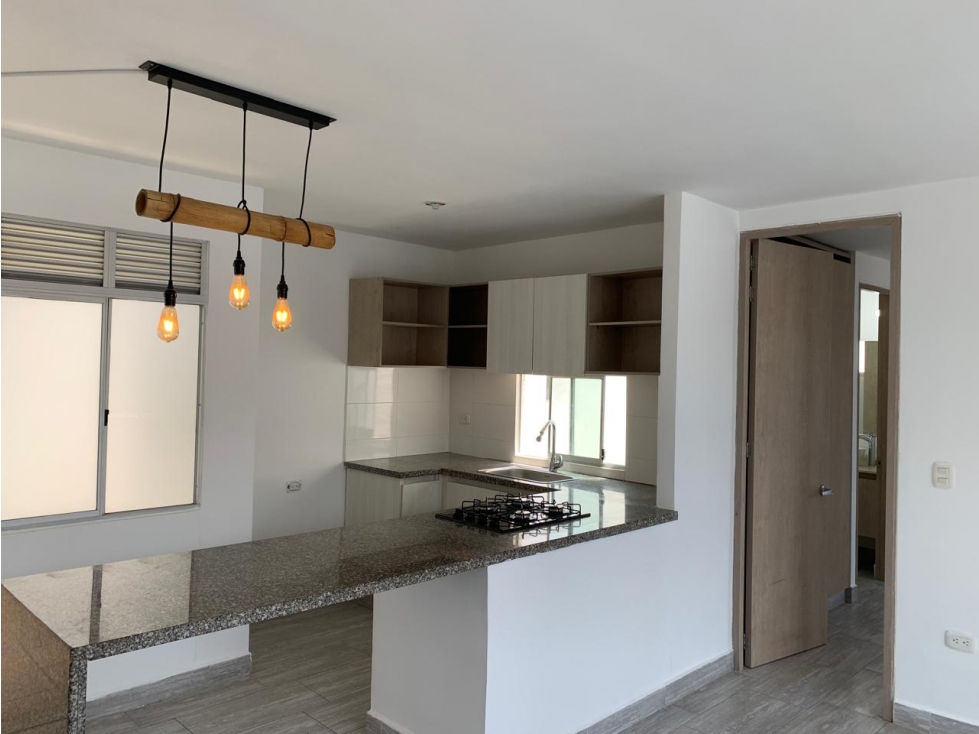 Apartamento En Venta Portelo Serena del Mar Cartagena — foto 2