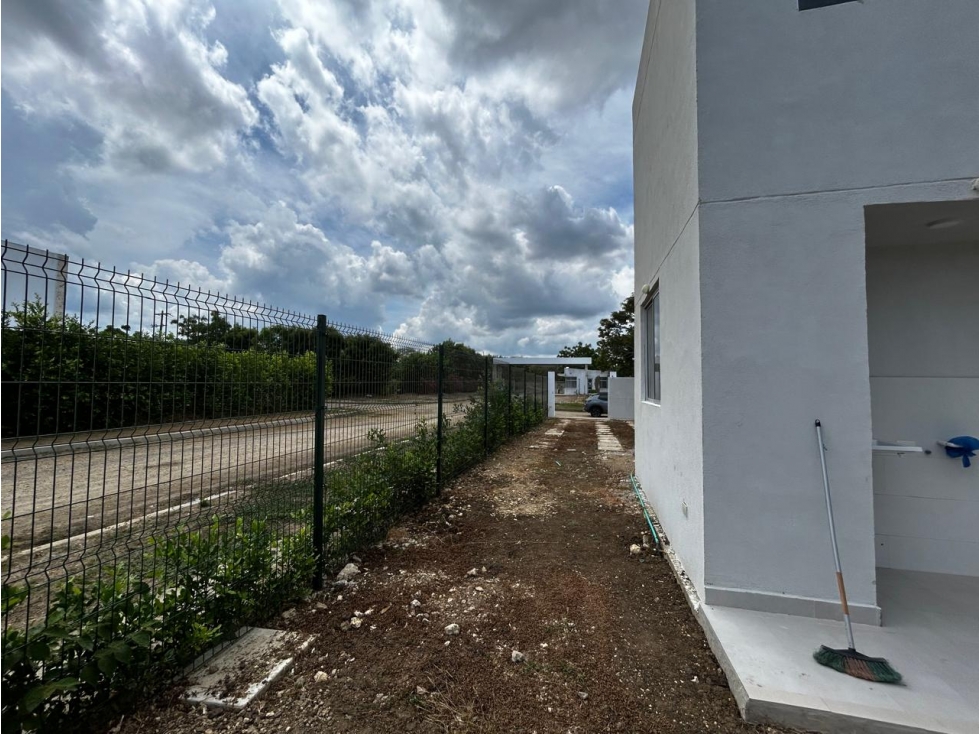Casa En venta Mokana Zona Norte Pontezuela Cartagena — foto 4