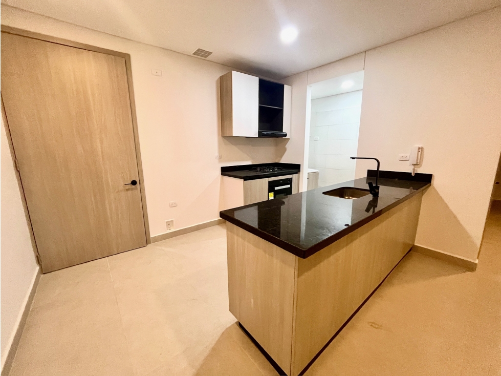 Apartamento en Venta Manga Antilia 96 Manga Cartagena — foto 6