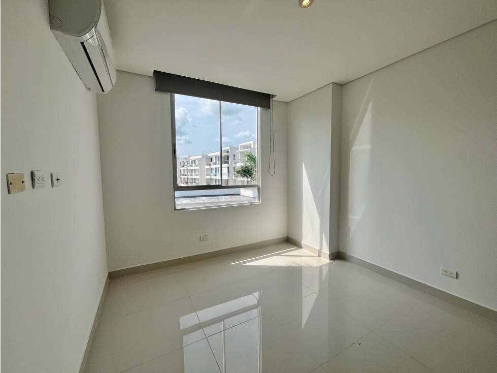 Apartamento en Venta Cavana Serena del Mar Cartagena — foto 6