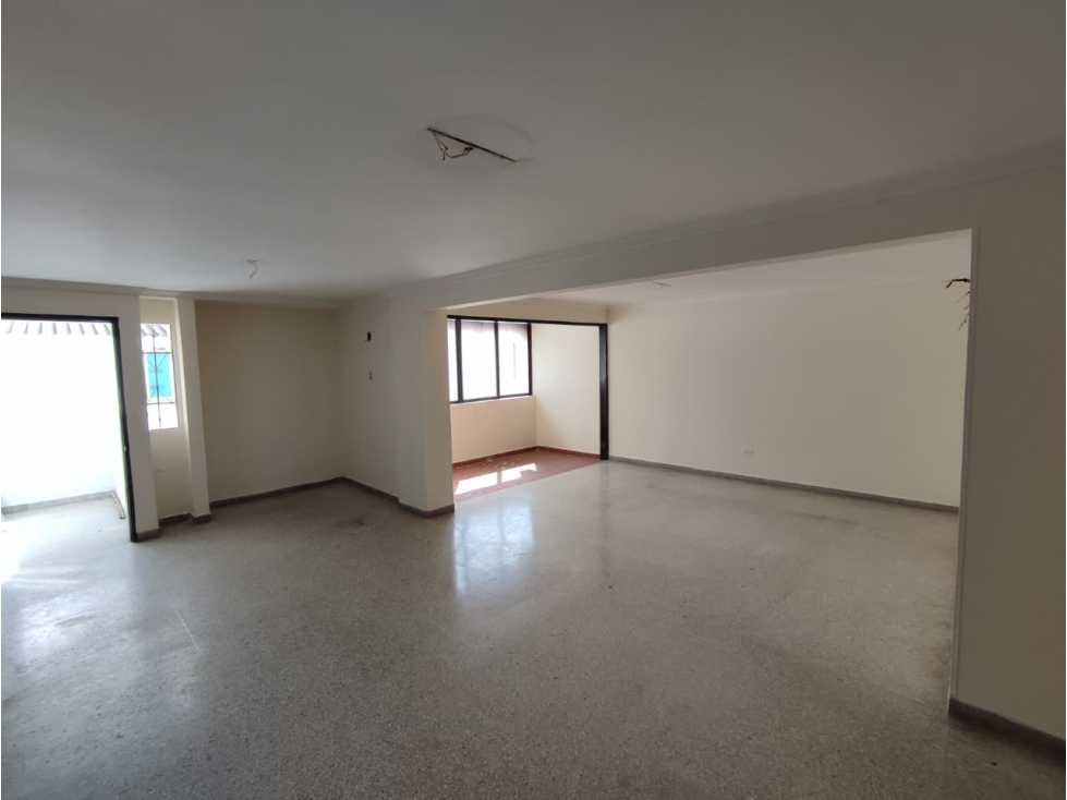 Apartamento en Venta Edificio Barbacoa Manga Cartagena de Indias