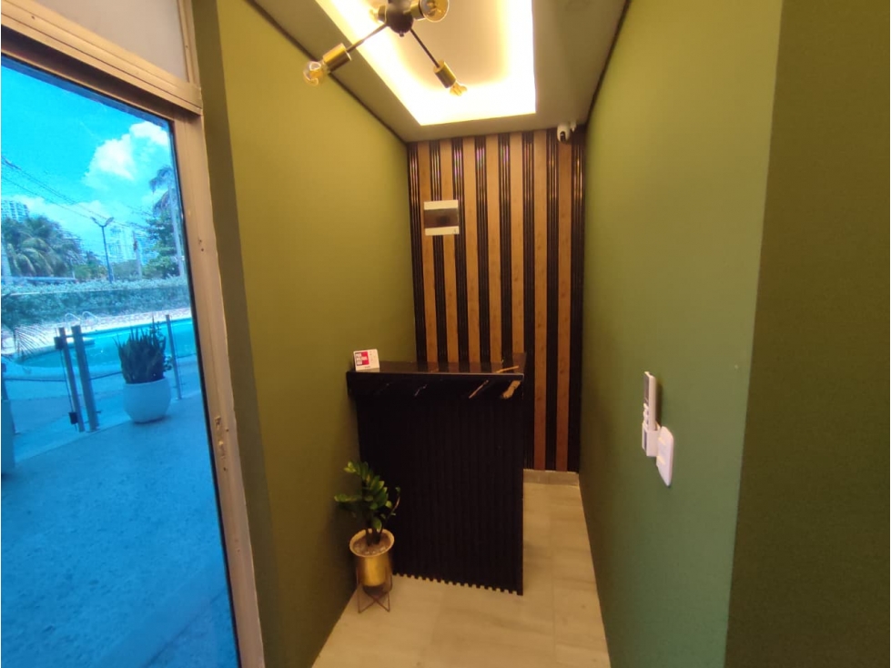 Local en Venta El Laguito Cartagena de Indias — foto 2