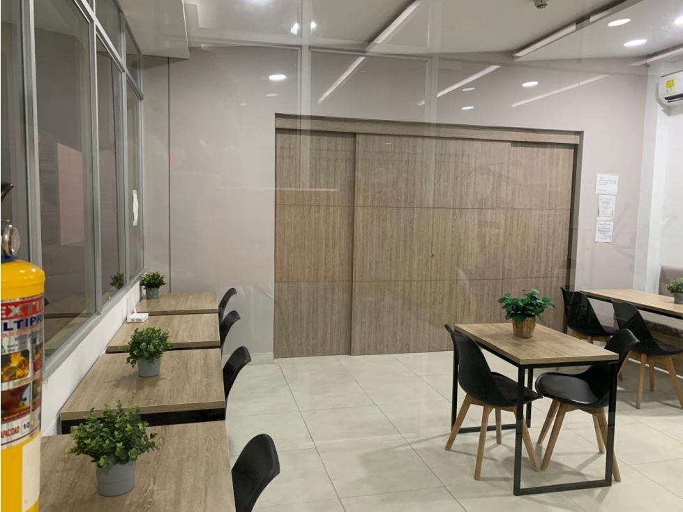 Apartamento En Venta Capriella Serena del Mar Cartagena — foto 3