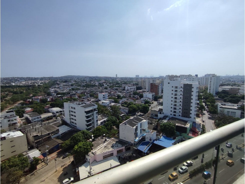 Apartamento en Venta Menta La Concepción Cartagena