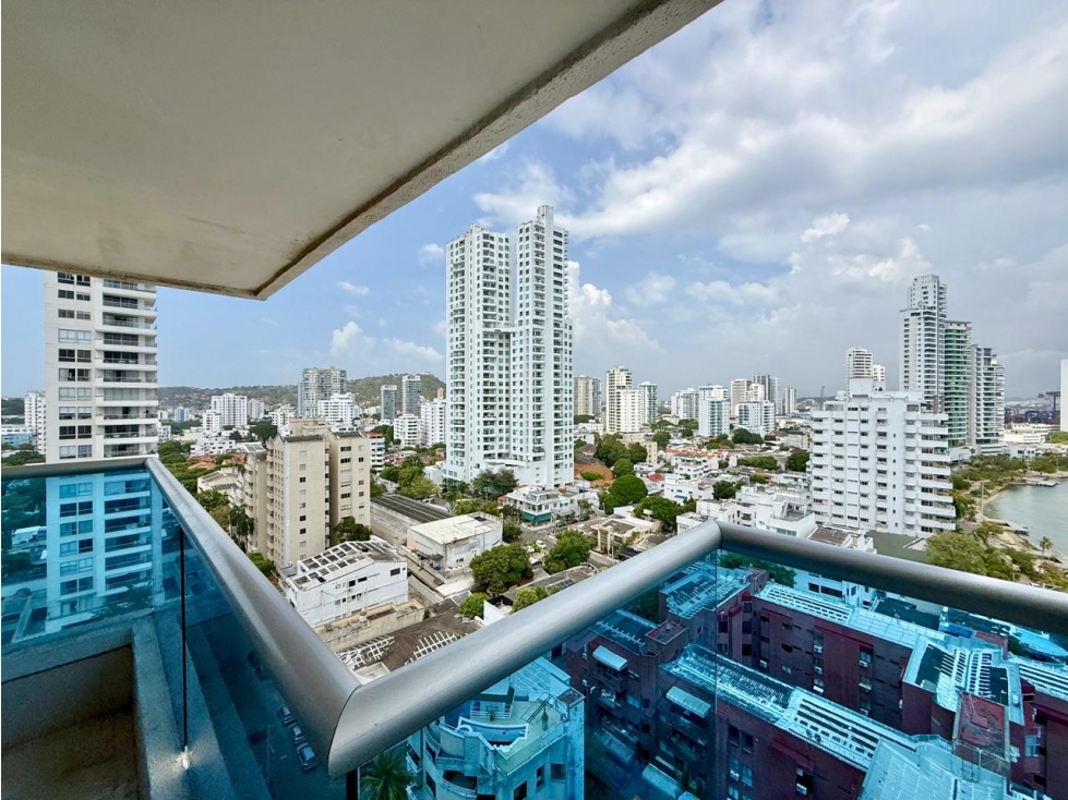Apartamento en Venta Atalaya Manga Cartagena — foto 2
