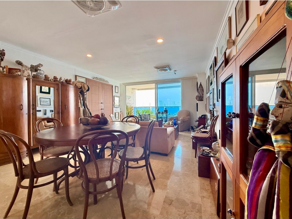 Apartamento en Venta Atalaya Manga Cartagena — foto 4