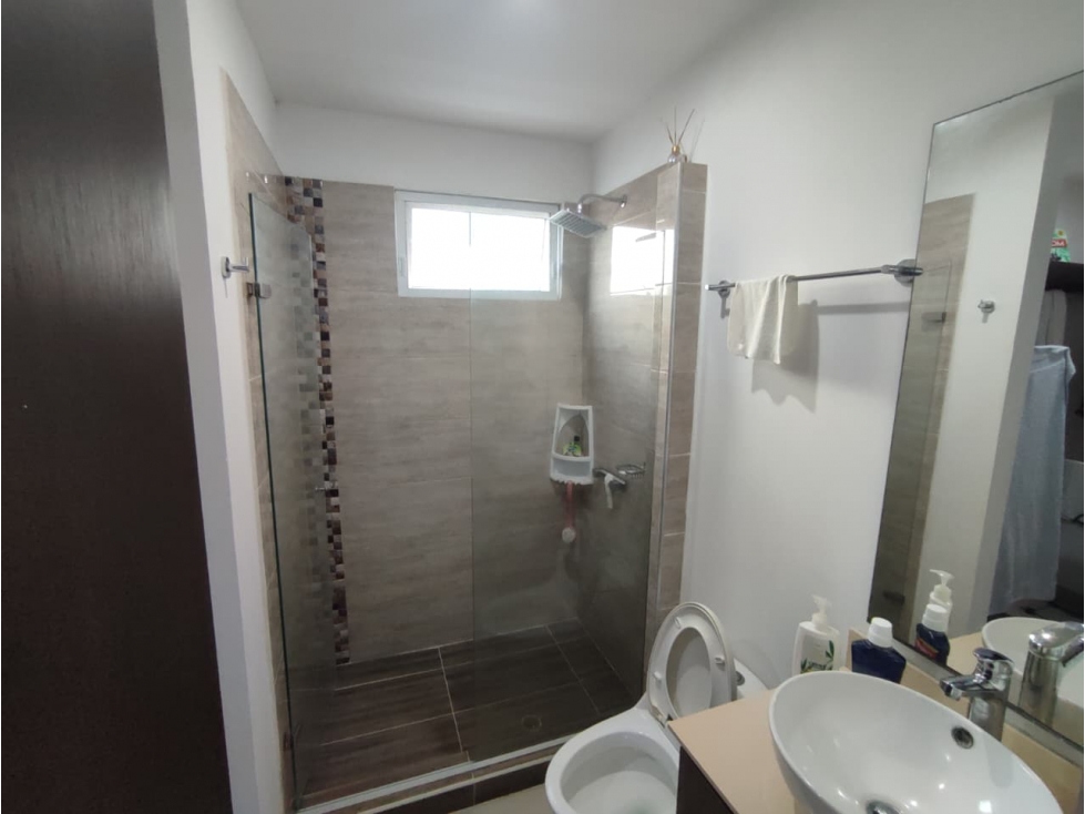 Apartamento en venta Edificio Vista Bahia Manga — foto 6