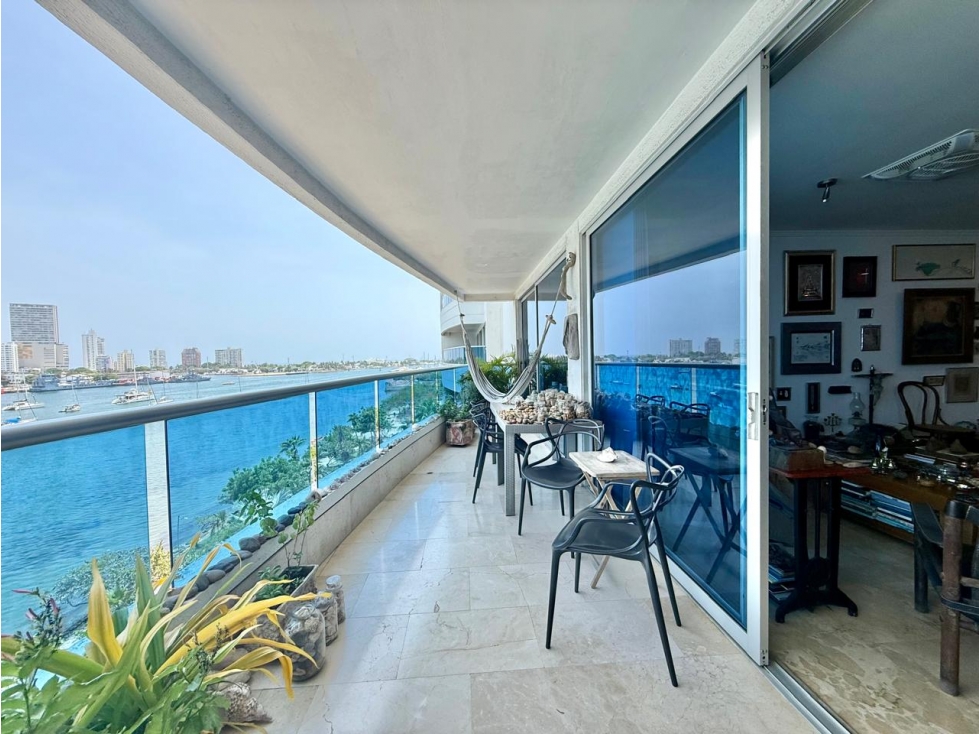 Apartamento en Venta Atalaya Manga Cartagena