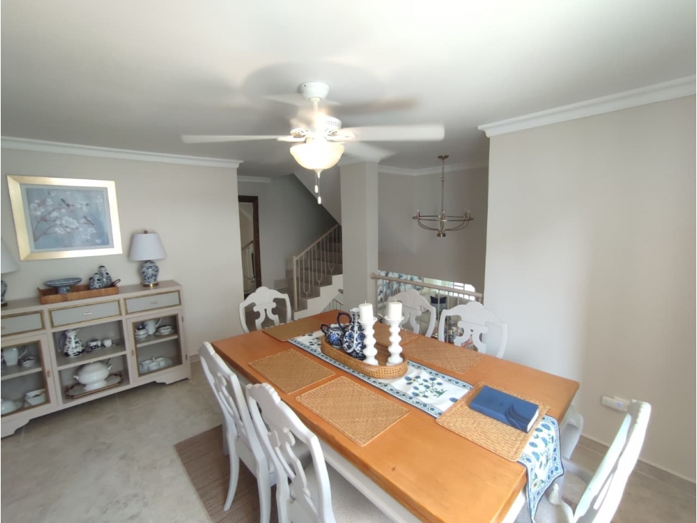 Casa en Venta Manga Conjunto la Isla Cartagena de Indias — foto 3