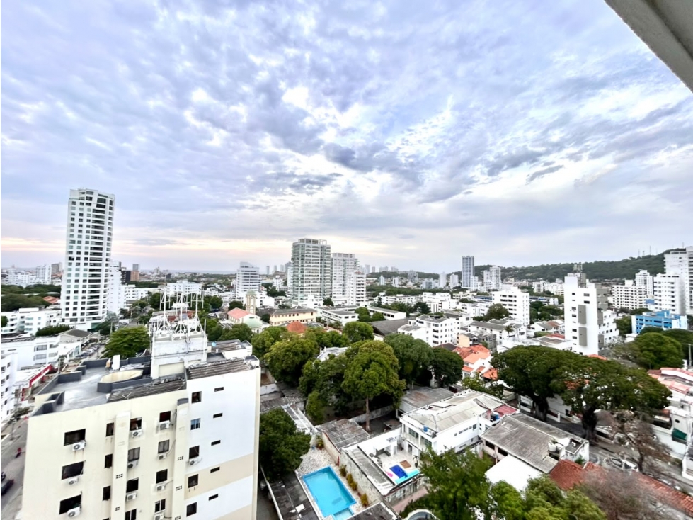 Apartamento en Venta Bali Manga Cartagena — foto 2