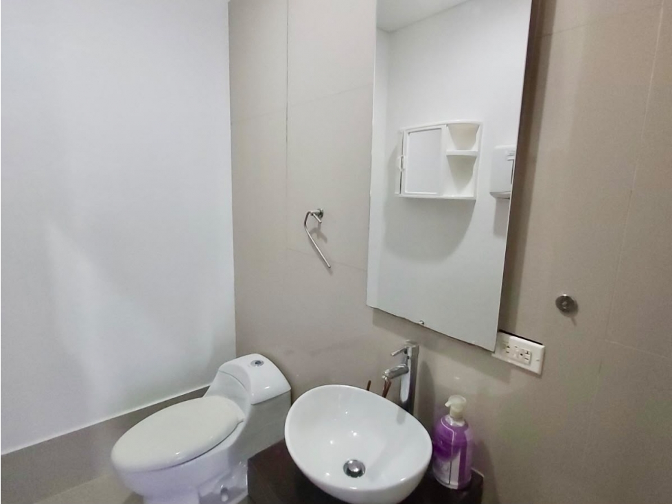 Oficina en Venta o Arriendo Torre Grupo Área Bocagrande Cartagena — foto 3